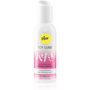 Pjur Toy Lube gel lubrifiant - imagine 2